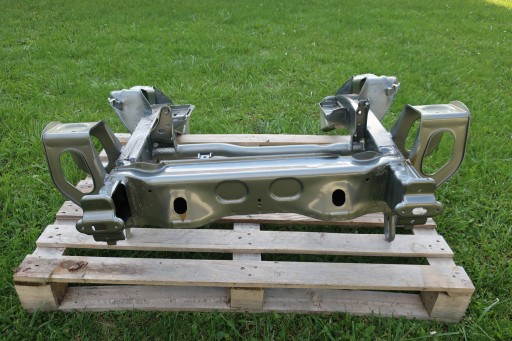 РАМА ПЕРЕДНЯ БАЛКА SUZUKI JIMNY БЕНЗИНОВИЙ ЛІФТ & 