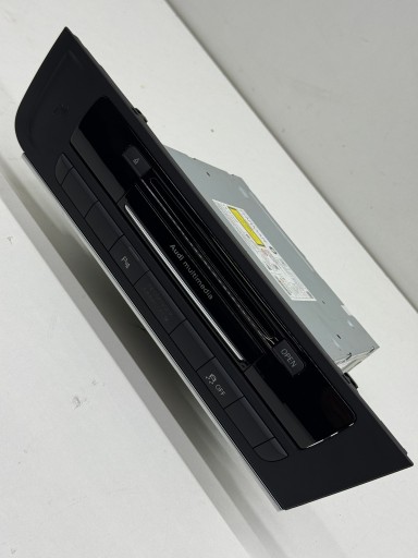 AUDI A6 S6 C7 module player jednostka multimedia NAVI MMI navigation devices LEGALNY