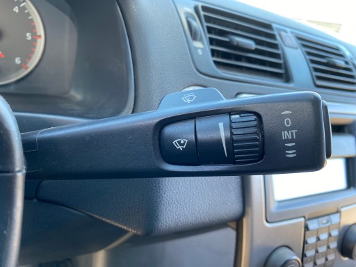 Interrupteur commande phares feux ZESPOLONY Volant VOLVO S40 2 II 04-10 2.0 D