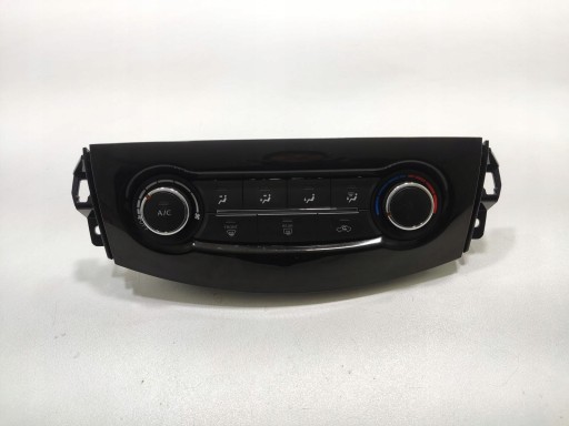 COMANDI CLIMA BOCCHETTE NISSAN NAVARA IV D23 NP300 2015-2022 27510-4JA1A