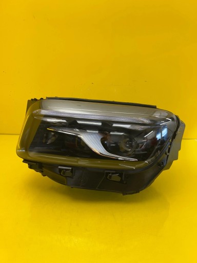light right Mercedes GLB W247 Lift Full Led Multibeam EU A2479067903