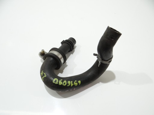 prijenos crijevo vode BMW E60 E61 M54B30 6916090