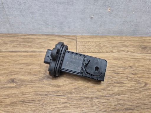 BMW N63 4.4 flow meter air F01 F02 F10 F06 F07 F12 F13 7613234