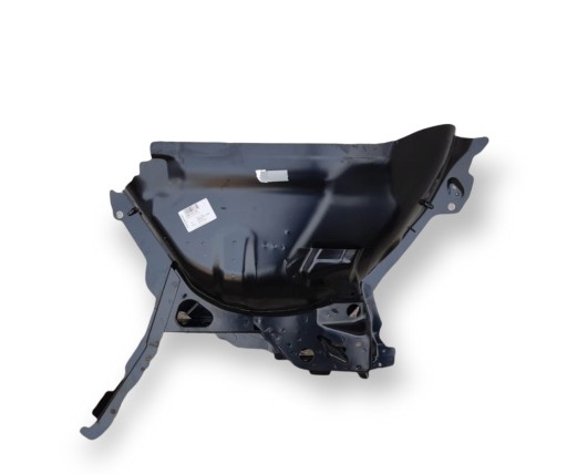 AUDI A4 B9 8W9810364 КРИЛО КОЛІСНОЇ АРКИ