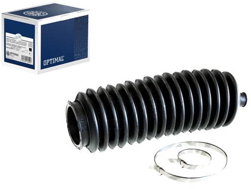 КРИШКА РУЛЬОВОЇ ТЯГИ LM-10096S OPTIMAL