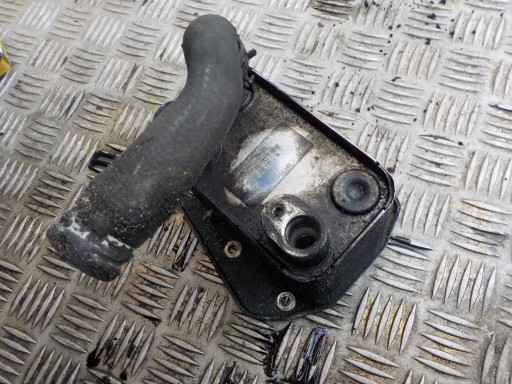 MERCEDES W211 2.2 CDI radiator oil 6111880101