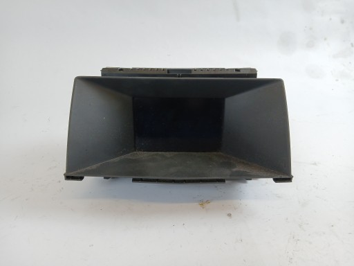 OPEL ASTRA H ZAFIRA B MONITOR display 13178570