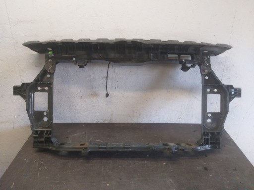 support panel for radiators HYUNDAI I20 II 2 14- 64101-68000
