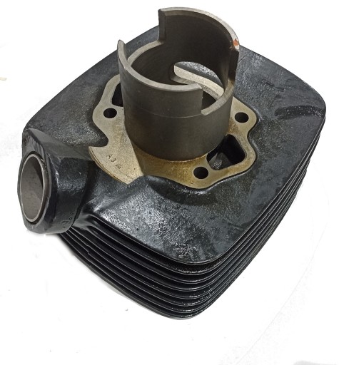 CA39458750CZ - CZ 175 JAWA цилиндр двигателя новый