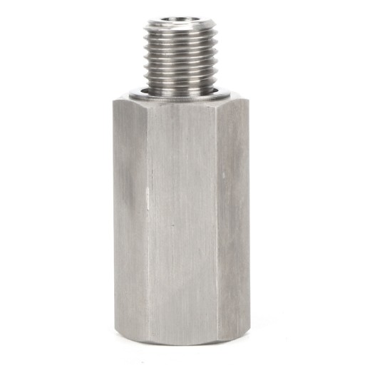 1618200085811 - АДАПТЕР ДАТЧИКА ТИСКУ МАСЛА M12X1.5 1/8NPT