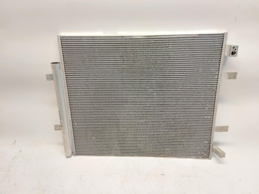 Ford Explorer VII R2KB Radiateur / refroidisseur Condensateur Climatisateur air conditionné 1EA816411A