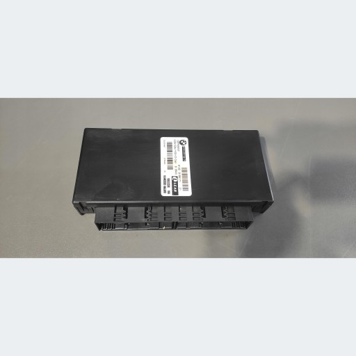 komfortsteuergerät BMW E60 9186171