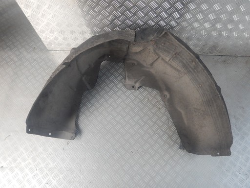 TESLA MODEL 3 ПРАВА КОЛІСНА АРКА 1081584-00-B