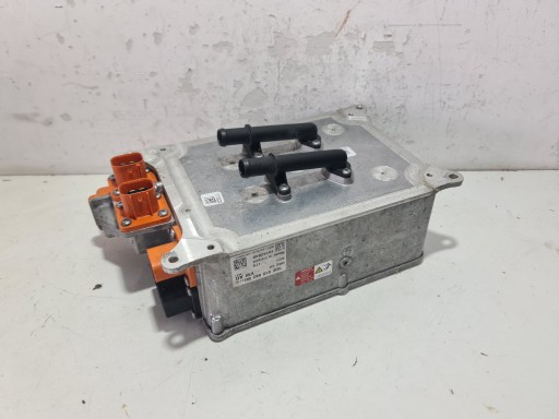 Зарядное устройство vw arteon 5qe915682bg