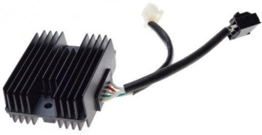 500/700cc - Регулятор напруги Cf MOTO 500cc