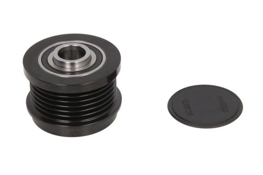 Генератор-обгонная муфта oap7155 ворот