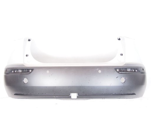 Mazda MX-30 bumper rear part rear PDC mx 30