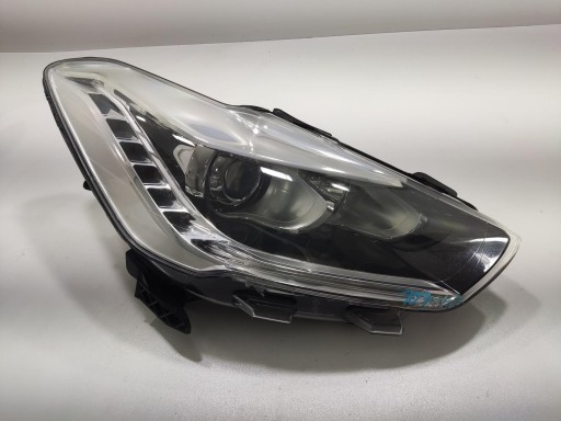 light right front XENON complete CITROEN DS5 2011-2015 9802087280 EUROPA