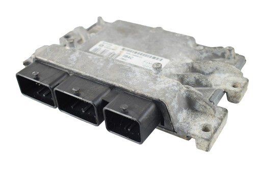 *Computer Bedienteil * FORD FOCUS MK3 BV61-12A650-CC