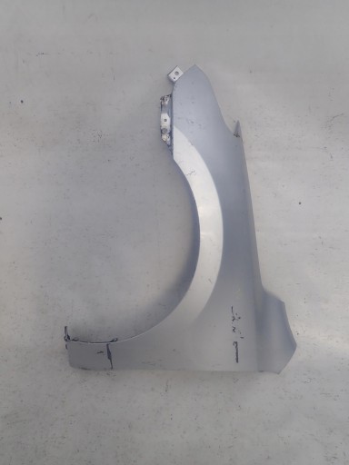 HYUNDAI I30 LIFT 10-12 fender left front front