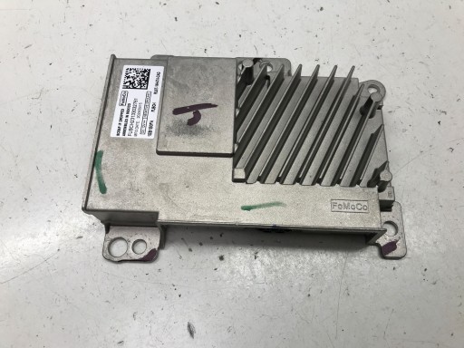 RU6T14H474CAG - Ford mustang mach-e 2023 компьютерный модуль контроллера ru6t-14h474-cag 1eb1b0fa