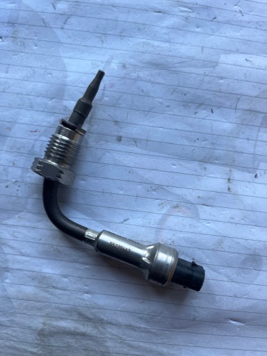 259307 - ДАТЧИК ТЕМПЕРАТУРИ ВИХЛОПУ DPF DUCATO 55239662