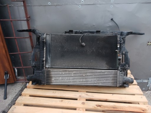 Armature audi a5 8t przedlift 1.8 TFSI