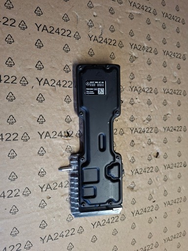 Передня камера mercedes-benz gla cla a2479008706