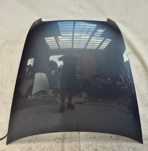 AUDI A6 C6 4F 4F0 04- Cofano Insonorizzazione Cerniera