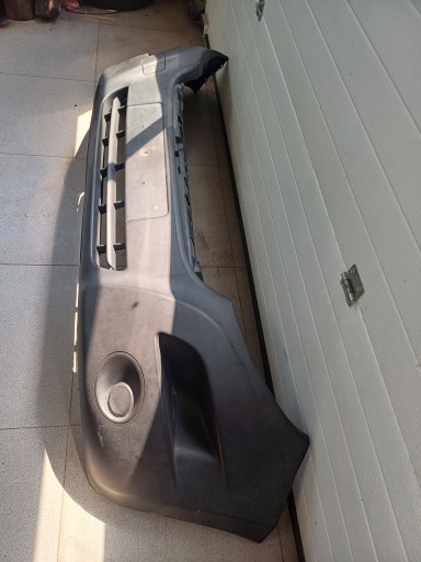 bumper front front RENAULT MASTER 3 III 620220006R