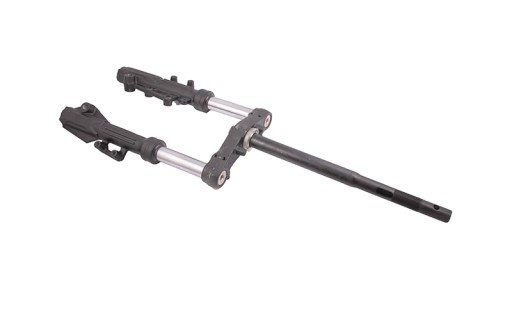 AMOSUN037 - ПЕРЕДНЯЯ ПОДВЕСКА ДЛЯ СКУТЕРА E-MAX/E-MAX ONE / E-