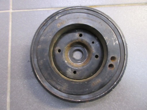 ШКІВ ВАЛУ SEAT EXEO 2.0 TFSI 06H105243K