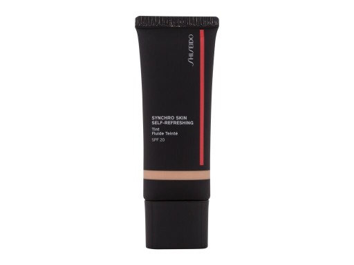 Shiseido Synchro Skin Self-Refreshing Tint SPF20 Parfumér