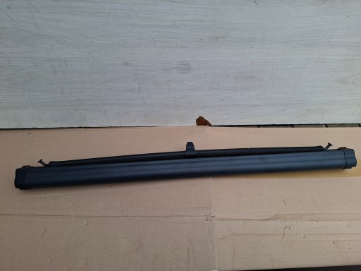 AUDI A6 C8 23r KOMBI AVANT blinds+net boot 4k9863553b original