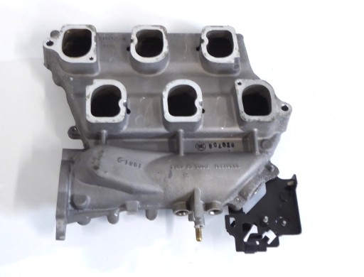 intake manifold OPEL INSIGNIA 2.8 TURBO A28NET