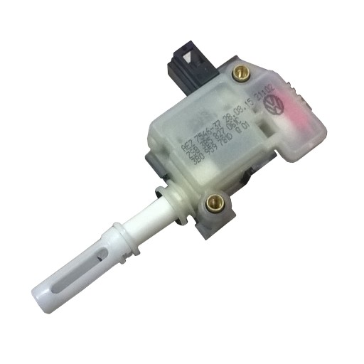 3B5827061C - Активатор замка задней двери vw t5 t6 caddy passat