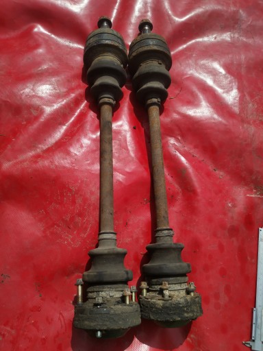 semi-axis Mercedes W124 semi-axis joint petrol diesel w201 190