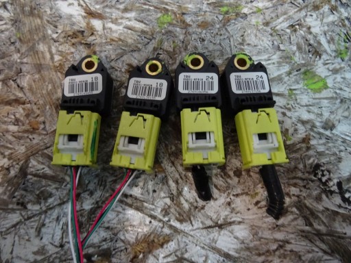 Датчик удару toyota verso 89831-05020