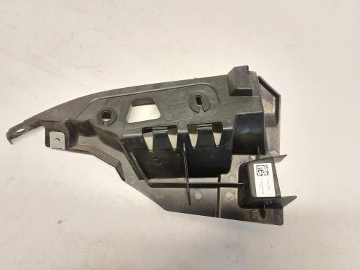 Porsche Taycan GTS 9J1 2023r support holder of a bumper rear part right 9J1807254