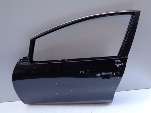door left front KIA CEED II 12- NR 51736