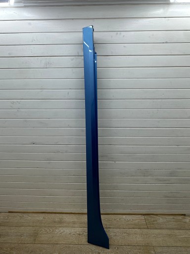 BMW 1 F40 moulding threshold left 7461381
