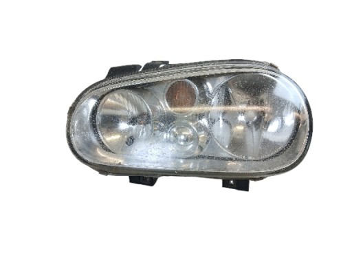 VW GOLF IV HB light left front