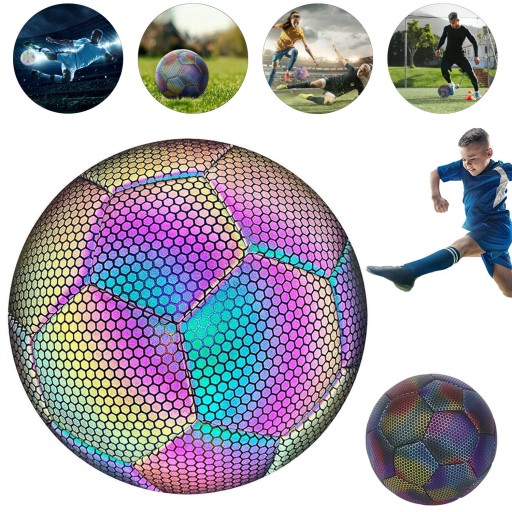 Футбол NCRealher футбол рік 5