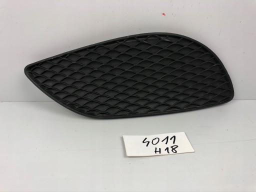 grid of a bumper left MERCEDES S KLASA W217 A2178850124
