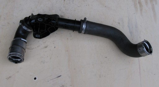 RENAULT MASTER III LIFT schlauch ladeluftkühler schlauch rohr ansaugrohr turbo 144603730R