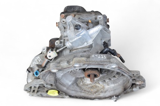 CAMBIO manuale OPEL TIGRA II CORSA C AGILA A 1.4 16V F13MC374