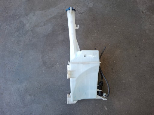 tank washer fluid tank pump SSANGYONG TIVOLI XLV 1.6 D E-XDi