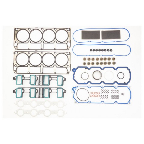 HS26192PT2 - Прокладки двигуна escalade h2 silverado 6.0 gm