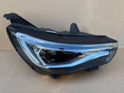 Opel Grandland light right front front Full LED