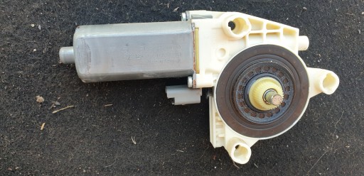 mini motor windows Z door PRAWYCH PEUGEOT 307 3D OE EU